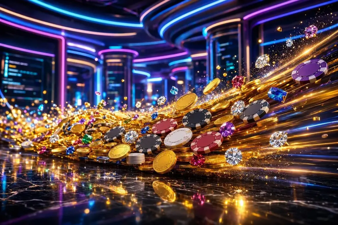 Spinboss casino